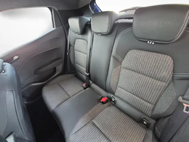Mitsubishi Colt 1.6 HEV Instyle