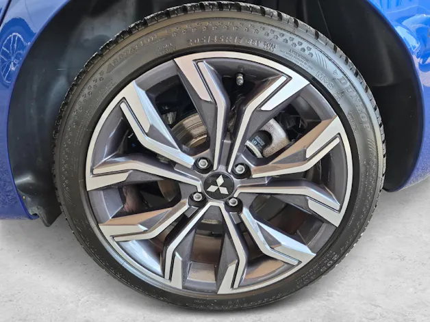 Mitsubishi Colt 1.6 HEV Instyle