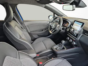 Mitsubishi Colt 1.6 HEV Instyle
