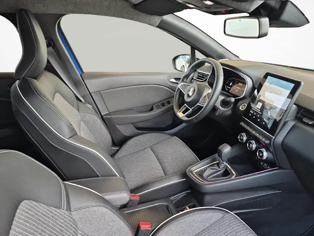Mitsubishi Colt 1.6 HEV Instyle