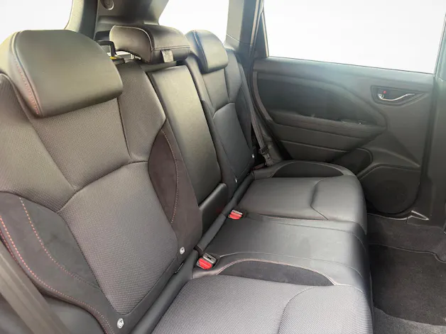 Subaru Forester Station 2.0i e-Boxer Luxury