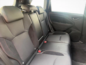 Fahrzeugbild SUBARU Forester Station 2.0i e-Boxer Luxury