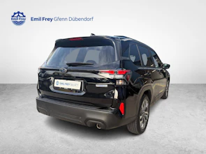 Fahrzeugbild SUBARU Forester Station 2.0i e-Boxer Luxury
