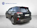 Subaru Forester Station 2.0i e-Boxer Luxury