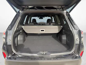 Subaru Forester Station 2.0i e-Boxer Luxury