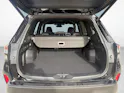 Subaru Forester Station 2.0i e-Boxer Luxury