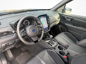 Fahrzeugbild SUBARU Forester Station 2.0i e-Boxer Luxury