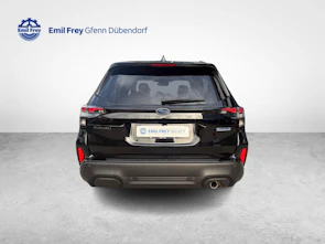 Fahrzeugbild SUBARU Forester Station 2.0i e-Boxer Luxury