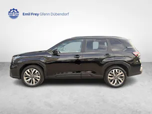 Subaru Forester Station 2.0i e-Boxer Luxury