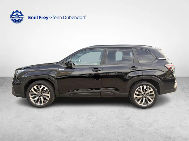 Subaru Forester Station 2.0i e-Boxer Luxury