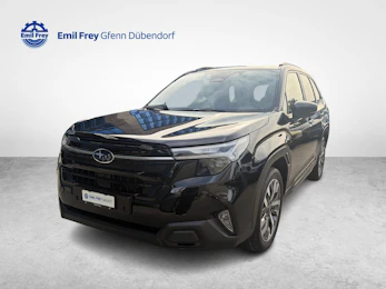 Fahrzeugbild SUBARU Forester Station 2.0i e-Boxer Luxury Fahrzeugbild SUBARU Forester Station 2.0i e-Boxer Luxury