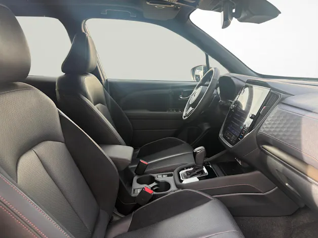 Subaru Forester Station 2.0i e-Boxer Luxury