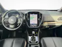 Subaru Forester Station 2.0i e-Boxer Luxury
