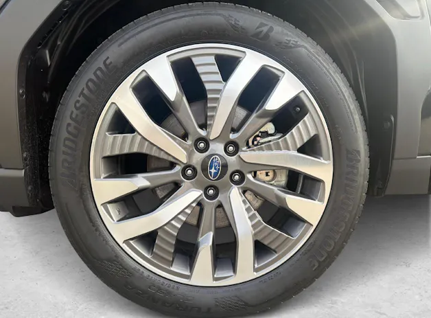 Subaru Forester Station 2.0i e-Boxer Luxury
