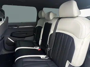 Kia EV9 99.8 kWh GT-Line 4x4