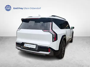 Kia EV9 99.8 kWh GT-Line 4x4