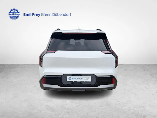 Kia EV9 99.8 kWh GT-Line 4x4