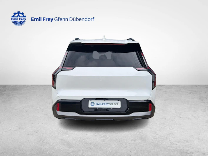 Fahrzeugbild KIA EV9