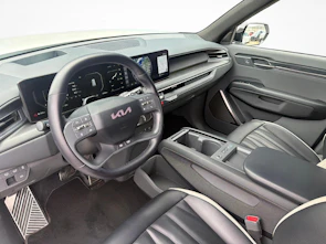 Fahrzeugbild KIA EV9 99.8 kWh GT-Line 4x4
