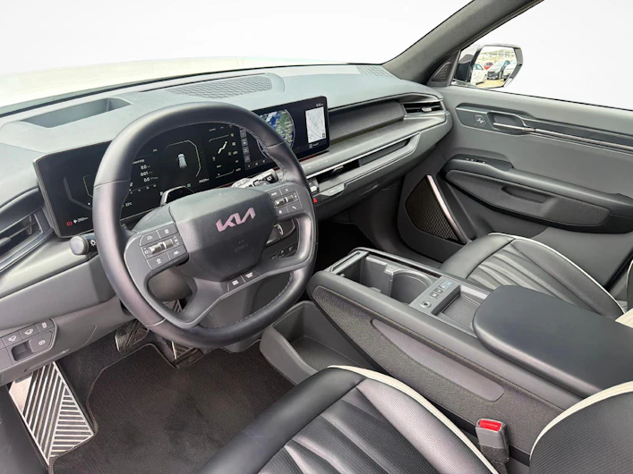 Fahrzeugbild KIA EV9