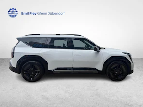 Fahrzeugbild KIA EV9 99.8 kWh GT-Line 4x4
