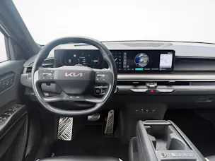 Kia EV9 99.8 kWh GT-Line 4x4