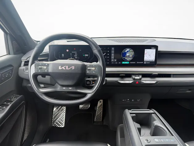 Kia EV9 99.8 kWh GT-Line 4x4