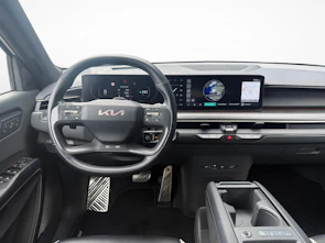 Fahrzeugbild KIA EV9 99.8 kWh GT-Line 4x4