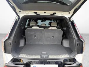 Kia EV9 99.8 kWh GT-Line 4x4