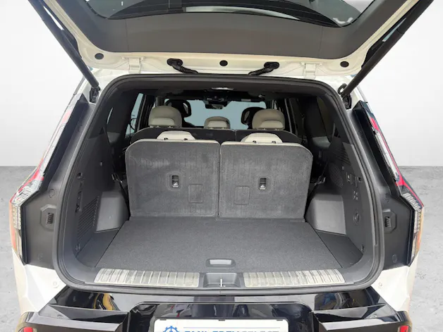 Kia EV9 99.8 kWh GT-Line 4x4