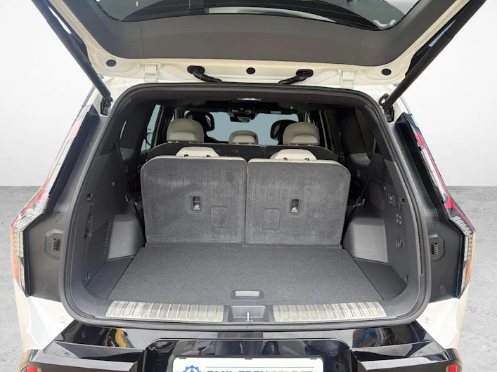 Fahrzeugbild KIA EV9