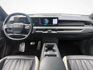 Kia EV9 99.8 kWh GT-Line 4x4