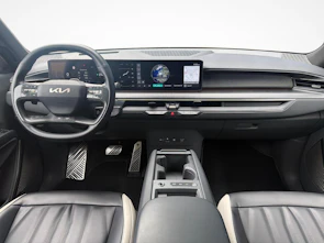 Fahrzeugbild KIA EV9 99.8 kWh GT-Line 4x4