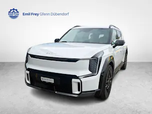 Kia EV9 99.8 kWh GT-Line 4x4