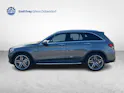 MERCEDES-BENZ GLC 43 AMG 4m
