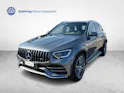 MERCEDES-BENZ GLC 43 AMG 4m