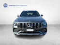 MERCEDES-BENZ GLC 43 AMG 4m