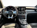 MERCEDES-BENZ GLC 43 AMG 4m