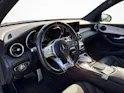 MERCEDES-BENZ GLC 43 AMG 4m