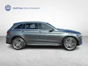 MERCEDES-BENZ GLC 43 AMG 4m