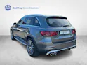 MERCEDES-BENZ GLC 43 AMG 4m