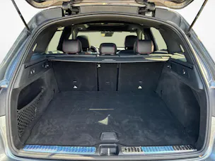 MERCEDES-BENZ GLC 43 AMG 4m