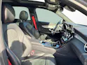 MERCEDES-BENZ GLC 43 AMG 4m