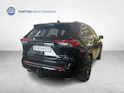 Toyota RAV4 2.5 HEV Black Edition