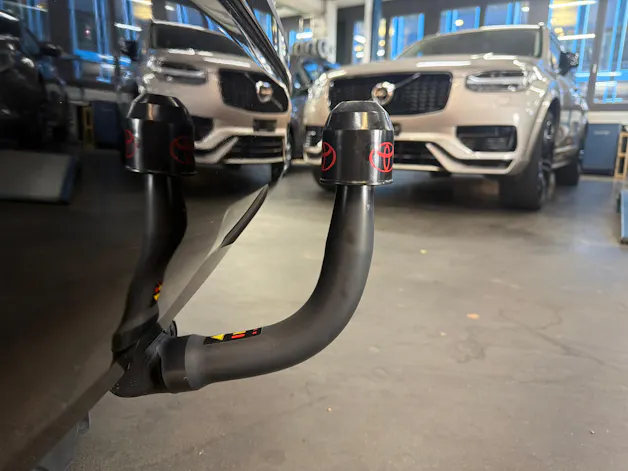 Toyota RAV4 2.5 HEV Black Edition