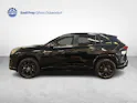 Toyota RAV4 2.5 HEV Black Edition