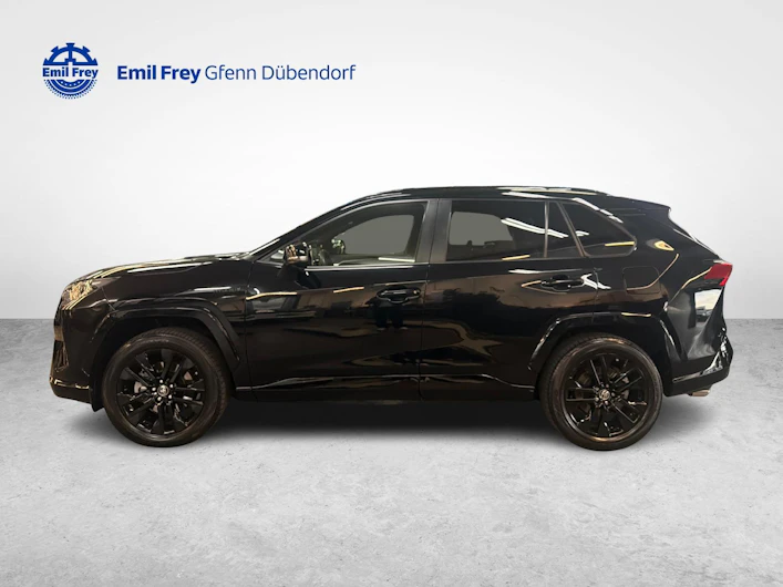 Fahrzeugbild TOYOTA RAV-4