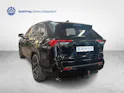 Toyota RAV4 2.5 HEV Black Edition