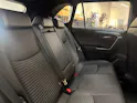 Toyota RAV4 2.5 HEV Black Edition