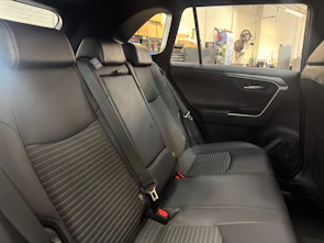 Fahrzeugbild TOYOTA RAV4 2.5 HEV Black Edition